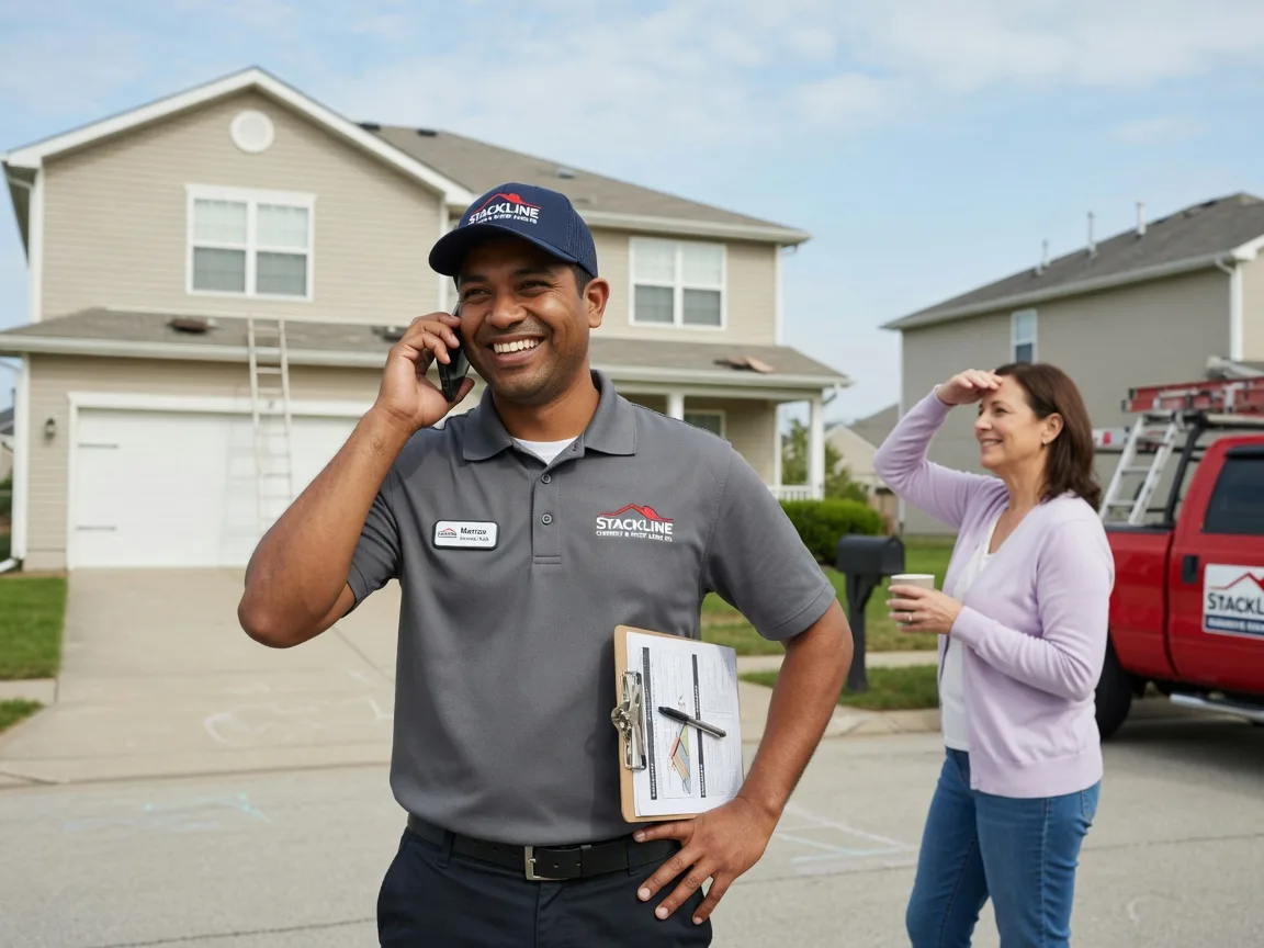 Chimney flashing repair Marshall, IN FAQs